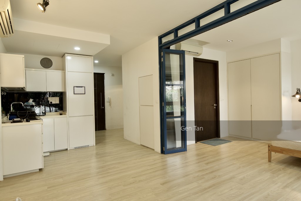 Siglap V (D15), Apartment #202003772